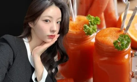 5 cốc nước bình dân giúp nuôi dưỡng làn da từ bên trong, chị em muốn da đẹp nên uống thường xuyên