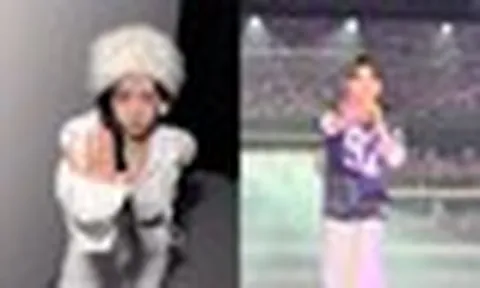 Nam nghệ sĩ SN 1998 quê Nghệ An có ca khúc tỷ view khiến G-Dragon, BTS mê mẩn, thống trị bảng xếp hạng quốc tế