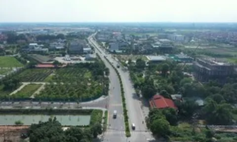 Khu đô thị gần 350ha do Vingroup đề xuất ở Hà Nội tính chuyển một phần đất thấp tầng sang nhà ở xã hội