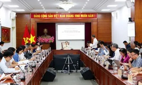 Tháo gỡ điểm nghẽn, khơi thông nguồn lực và tạo động lực mới cho ngành du lịch phát triển