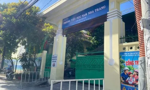 Phường Nam Nha Trang đề xuất chia 3 trường công lập thành 7-8 trường