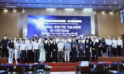 Kết nối nghiên cứu với thị trường, thúc đẩy hợp tác công nghệ Việt Nam - Hàn Quốc