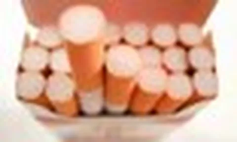 13 năm không thay đổi hình ảnh cảnh báo trên bao thuốc lá: Chuyên gia chỉ ra điều đáng lo