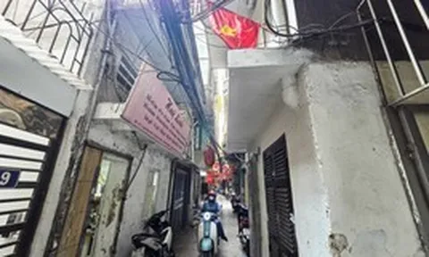 Hà Nội dự kiến di dời 902 hộ dân ở phố cổ, mỗi hộ được mua 1 căn nhà ở xã hội