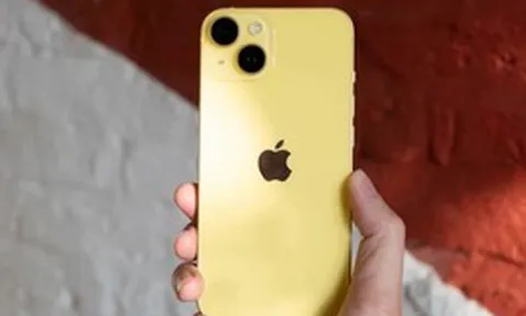 Chiếc iPhone cũ giảm gần 17 triệu đồng, nay chỉ còn hơn 8 triệu đồng