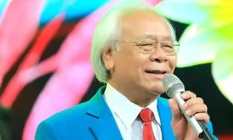 Nhạc sĩ Trần Xuân Tiến qua đời