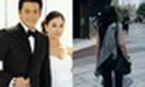 Tình cảnh gây hoang mang của vợ Jang Dong Gun sau khi chồng lộ 700 tin nhắn ngoại tình