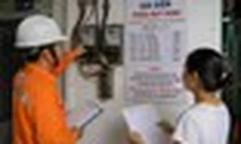 Tất cả người dân trên cả nước chú ý đề xuất mới nhất về giá điện, áp dụng ngay từ tháng 11