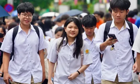 Sở GD&ĐT ra đề kiểm tra chung: Kỳ vọng dần bỏ kỳ thi lớn