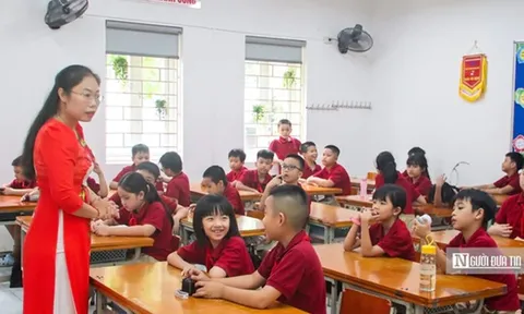 Bộ GD&ĐT đề xuất quy định mới về giờ làm việc, nghỉ hè của giáo viên