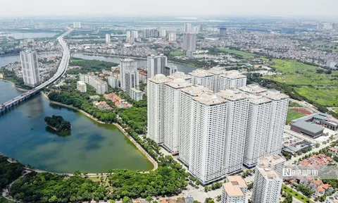 Hà Nội chốt phương án xử lý 12 dự án liên quan đến Tập đoàn Mường Thanh