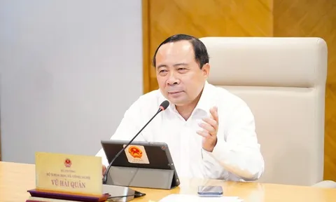 Giải ngân kinh phí KHCN, đổi mới sáng tạo và chuyển đổi số đạt 41,18%