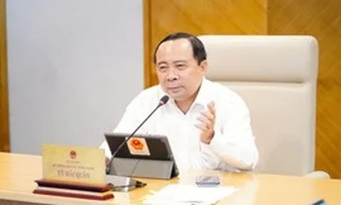 Thúc tiến độ giải ngân kinh phí KHCN, đổi mới sáng tạo và chuyển đổi số, gắn với kết quả đầu ra
