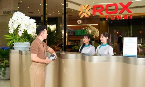 Năng lực vận hành và bài toán giữ lợi thế cạnh tranh của tòa nhà văn phòng
