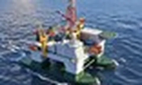 Huy động 10.400 tỷ đồng xây đảo nổi 74.000 tấn, cao bằng tòa nhà 15 tầng, mục tiêu 2030 hoàn thành công trình chưa từng có trên thế giới