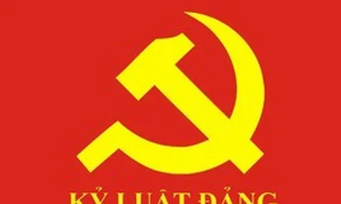 Ủy ban Kiểm tra Trung ương đề nghị kỷ luật nguyên Phó Chủ tịch UBND tỉnh; nguyên Giám đốc Sở