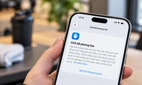 iPhone chưa từng bị hack khi bật tính năng ẩn này