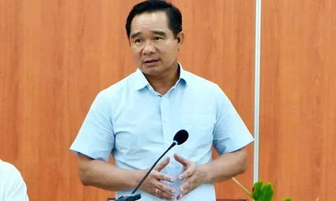 Chủ tịch UBND Tp.HCM: Phát triển đô thị phải gắn với an sinh xã hội
