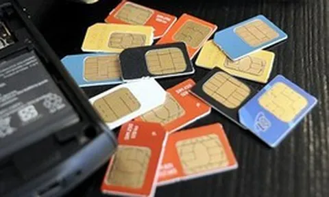Tất cả người dân có SIM chú ý, quy định phạt đến 50 triệu đồng đã áp dụng