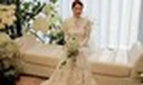 Nữ ca sĩ hạng A bị doanh nhân “đá” sau nửa năm cưới: “Nhà trai chỉ có 5 người đến dự hôn lễ, ai cũng bảo tôi sẽ ly hôn”