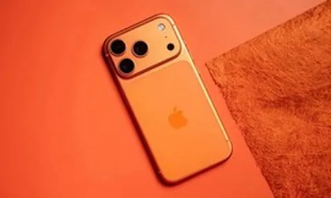 iPhone 18 Pro lên kệ, iPhone 17 Pro Max giảm tới 3 triệu đồng