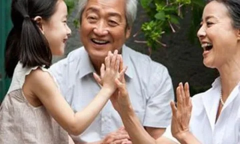 15 năm sau nghỉ hưu, tôi sống khỏe, viên mãn, không phiền con cháu nhờ cương quyết giữ lại điều này