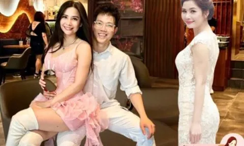 Người đẹp Hải Phòng làm mẹ đơn thân phải lòng chàng Việt kiều ở lớp học, đưa con riêng sang Đức sống hạnh phúc