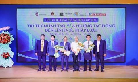 Ứng dụng AI: Ranh giới giữa đổi mới và kiểm soát rủi ro