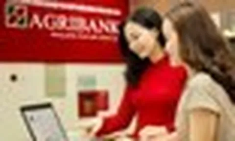 Agribank có thông báo tới người chuyển tiền vào các tài khoản Techcombank, ACB, LPBank, MSB,... trong khung giờ này