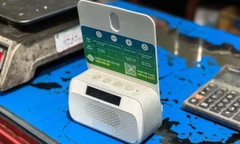 Bán cá ngoài chợ cũng gặp chiêu lừa chuyển khoản: Nghe loa báo nhận tiền, kiểm tra tài khoản lại chẳng thấy đâu