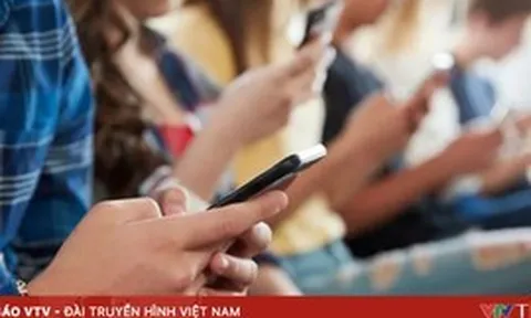 EU muốn thống nhất quy định về trẻ em dùng mạng xã hội