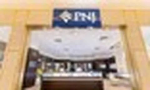 PNJ lỗ gần 1.000 tỷ trong 2 quý, giảm hơn 1.000 nhân viên trong 9 tháng đầu năm