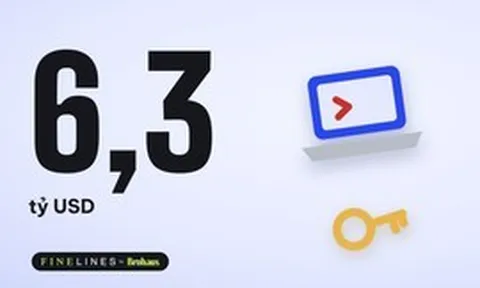 Giải thích vụ hack 6,3 tỷ đô của Binance ai cũng hiểu được