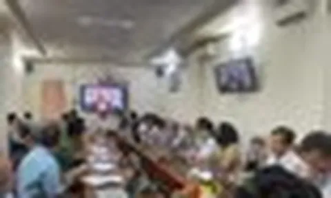 CDC Cà Mau: Hai người tử vong do viêm não mô cầu đều chưa rõ nguồn lây