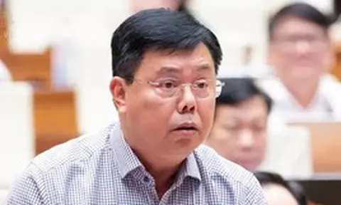 Bộ trưởng Nội vụ thông tin về chính sách tiền lương mới