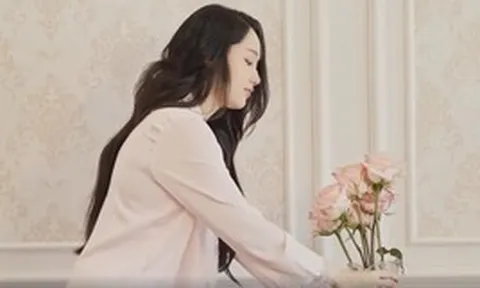 Cô gái có đôi mắt vạn người mê mất tích 5 năm ai cũng tiếc nuối, nay "lột xác" xuất hiện gây náo loạn