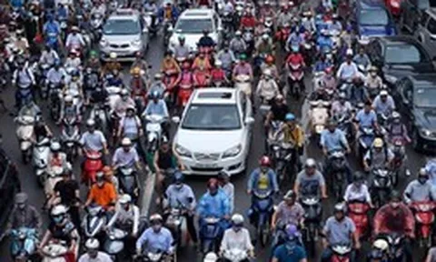 Người dân đang chuẩn bị mua xe chú ý thông báo quan trọng từ Công an