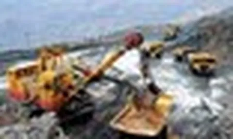 "Đại gia" khai thác vàng bạc lớn nhất Việt Nam báo lãi quý 3 gấp 4 lần cùng kỳ