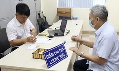 Tất cả người dân trên cả nước sắp có lương hưu chú ý quy định mới nhất từ ngày 1/1/2027