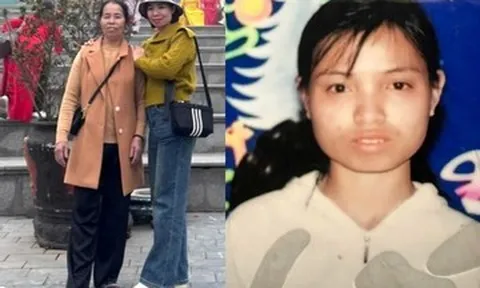 Con gái bỏ đi sau lời răn dạy, người mẹ ở Hà Nội ân hận, tìm kiếm suốt 20 năm