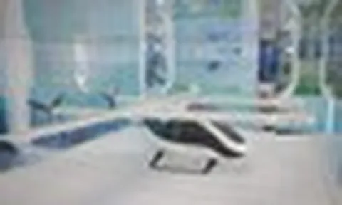 DN Việt Nam nào vừa cầm chắc "tấm vé" ISO toàn hệ thống về UAV, quyết "ngang cơ" hàng Đức, Nhật?
