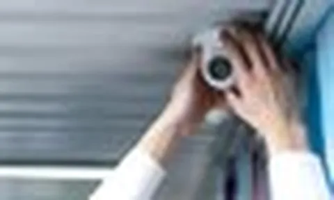 Tất cả người dân lắp camera chú ý mức phạt từ 5 đến 10 triệu đồng đã được áp dụng