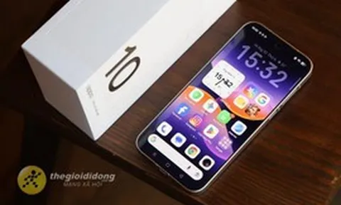 Đánh giá chi tiết pin và công nghệ sạc trên dòng OPPO Find X10: Sẵn sàng cho ngày dài bận rộn