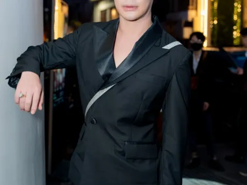 Nathan Lee ra mắt MV Tuy Nhiên “đắt xắt ra miếng”: “Tôi đã tìm thấy lại được lửa nghề”