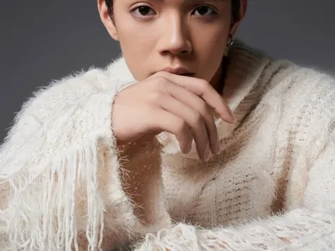 Duy Drake chính thức ra mắt MV đầu tay, khẳng định: “Tôi không phải là một TikToker đi hát”