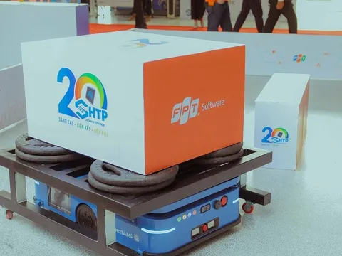 Ông Trương Gia Bình: Hãy nhìn Việt Nam như trung tâm đổi mới sáng tạo, thay vì nhân lực rẻ