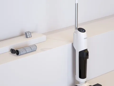 IMOU - Trình làng các công nghệ đột phá cho hệ thống an ninh gia đình