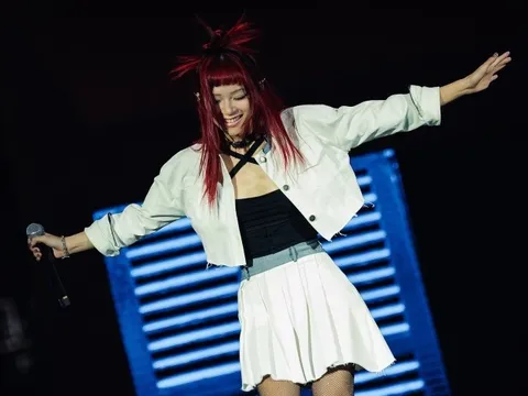 marzuz - cháu gái tài năng của Diva Hà Trần chính thức “về chung nhà” với onionn.