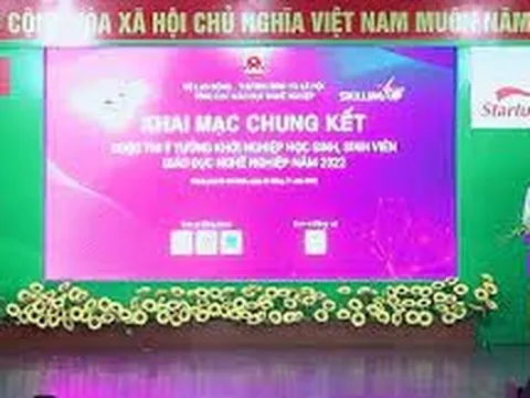 Hơn 1.500 ý tưởng, dự án dự thi Startup Kite 2022