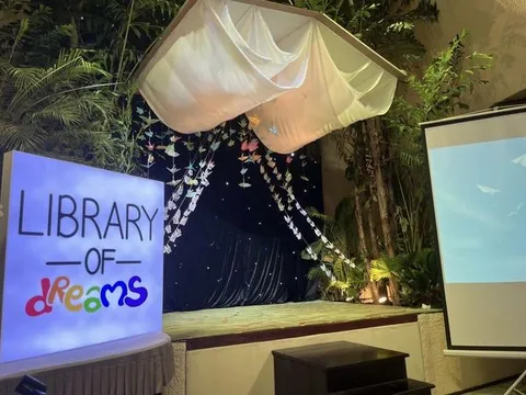 Doanh nhân Nguyễn Phi Vân :“Muốn có một quốc gia sáng tạo thì phải đầu tư vào các thế hệ mầm non”